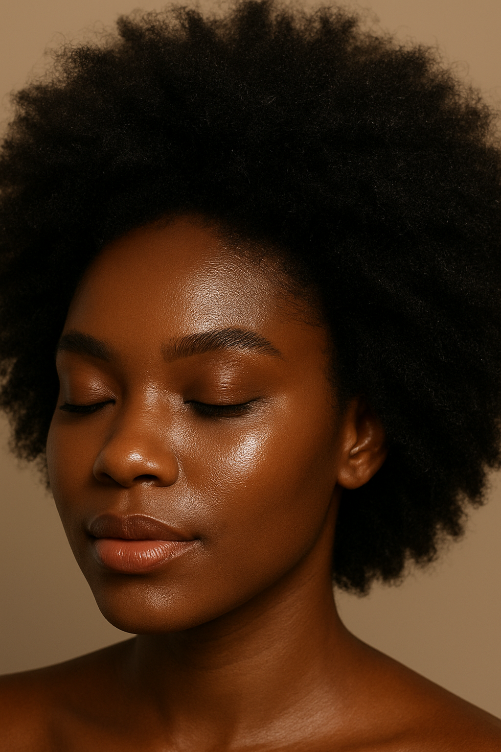 Hair Growth Oil  (Fennel & Black Pepper)