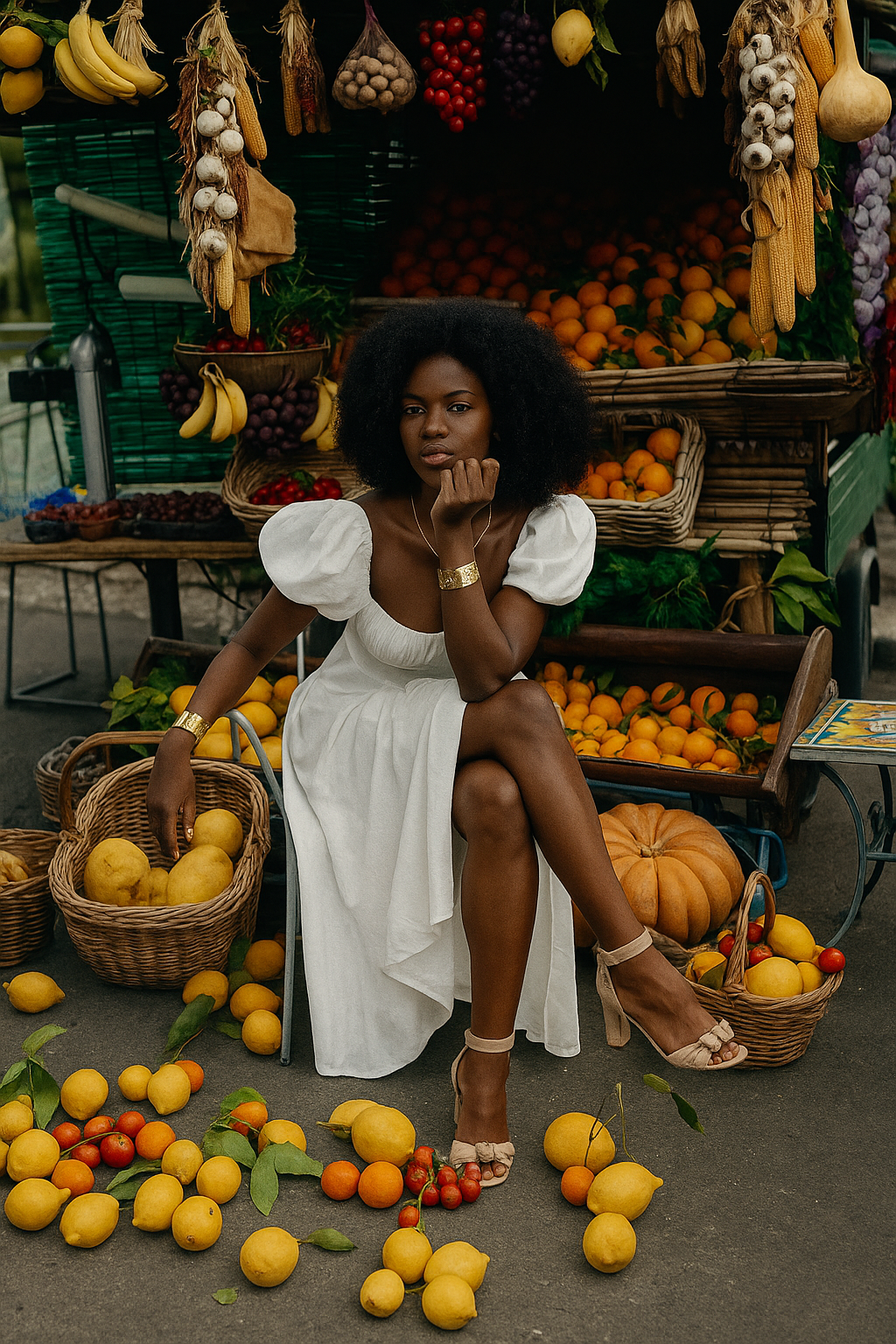 Twinkle Touch Body Butter